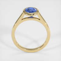 1.82 Ct. Gemstone Ring, 18K Yellow Gold 3