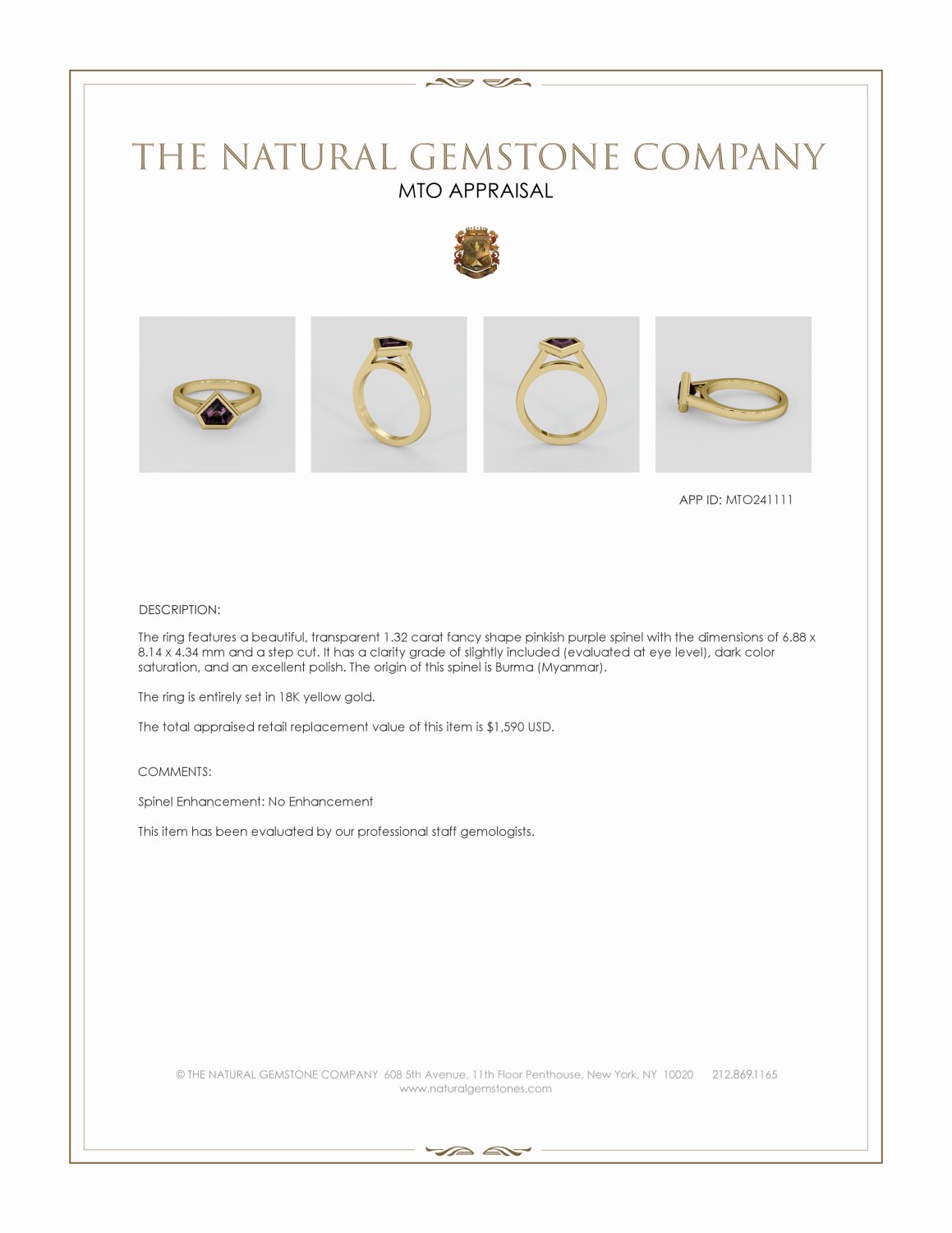 Jewelry