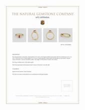 Jewelry Appraisal