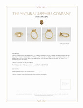 Jewelry Appraisal