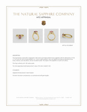 Jewelry Appraisal