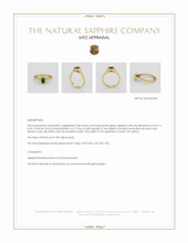 Jewelry Appraisal