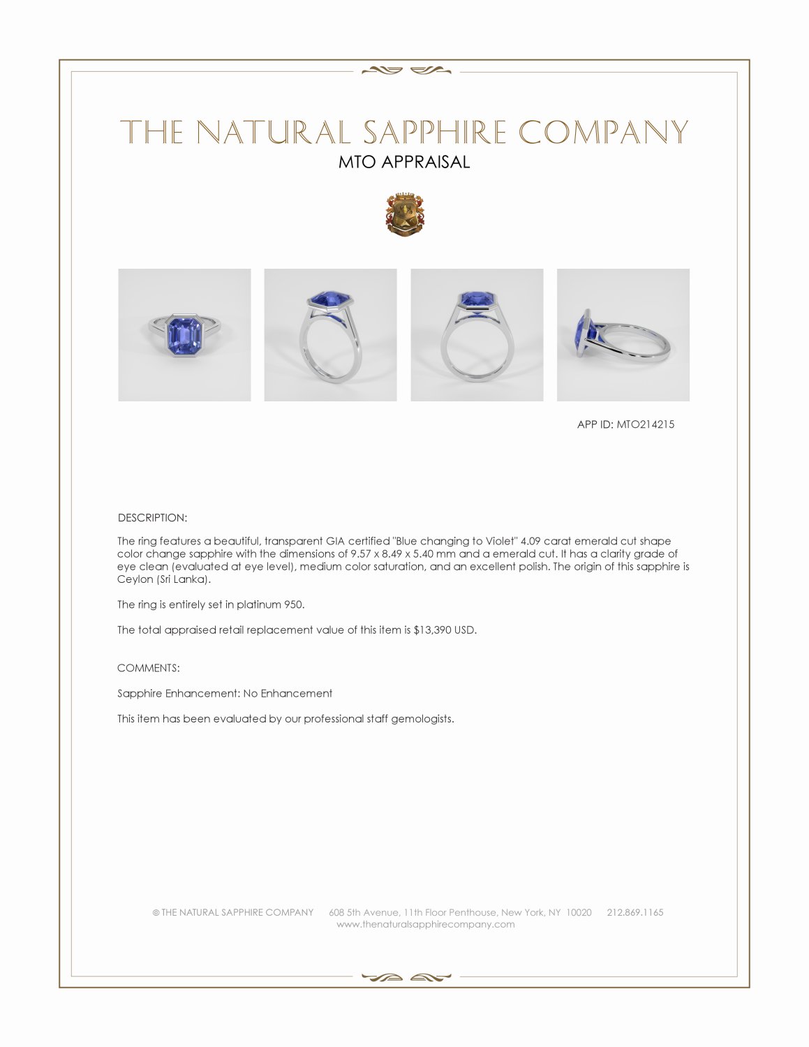 Jewelry