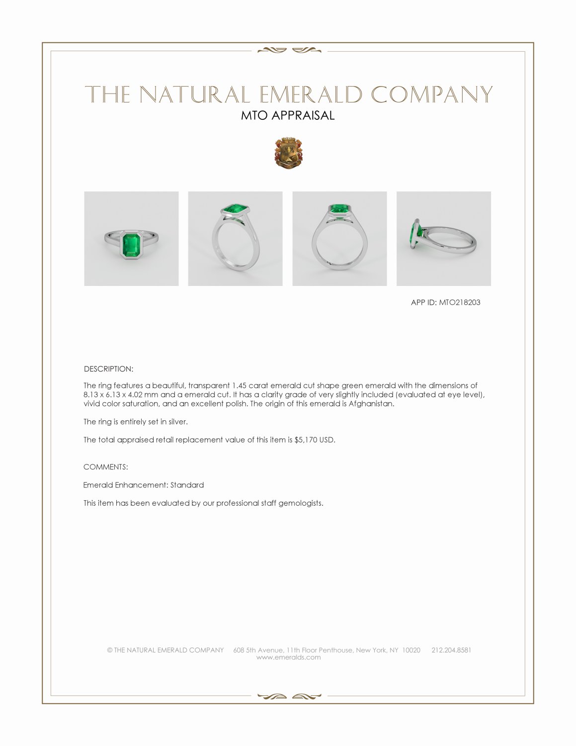Jewelry