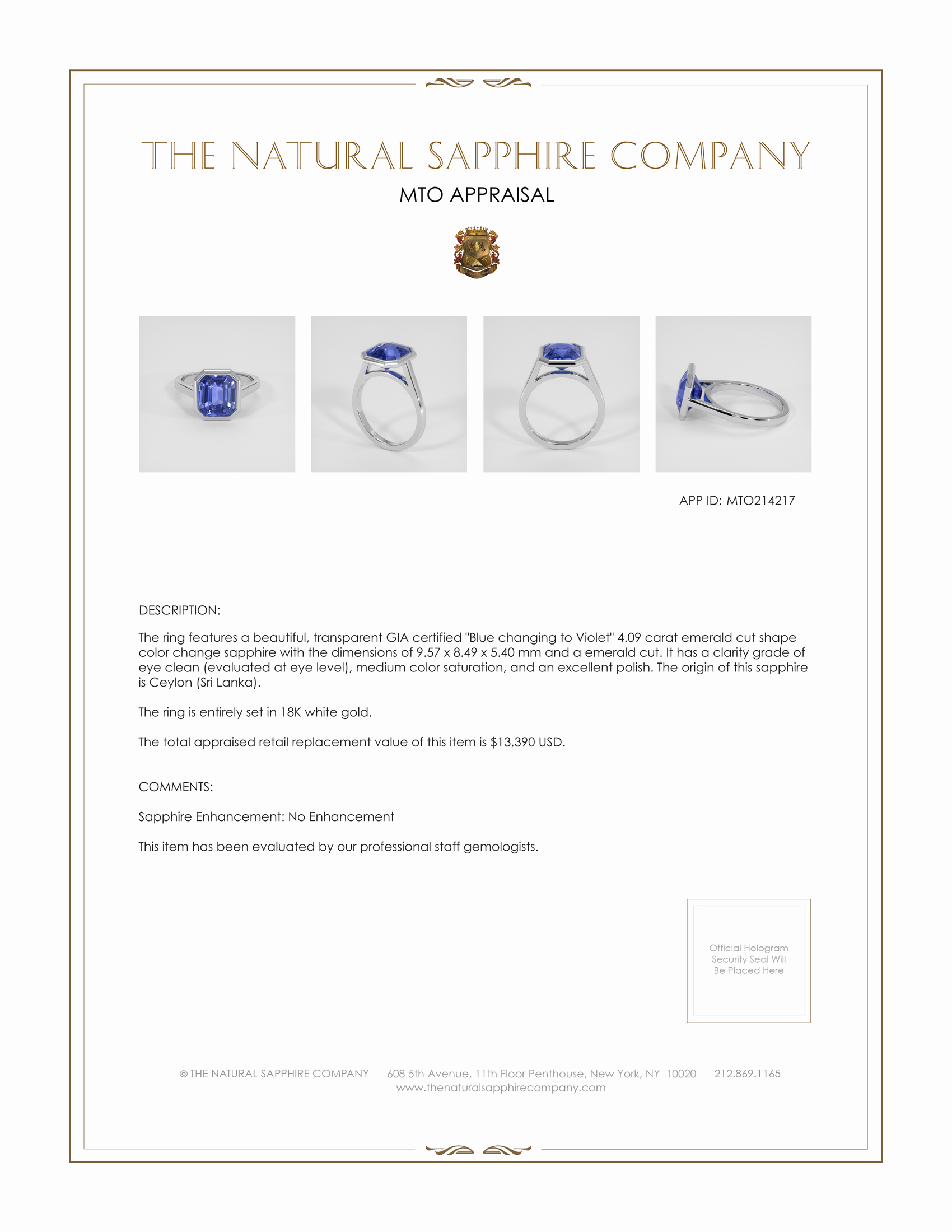 Jewelry