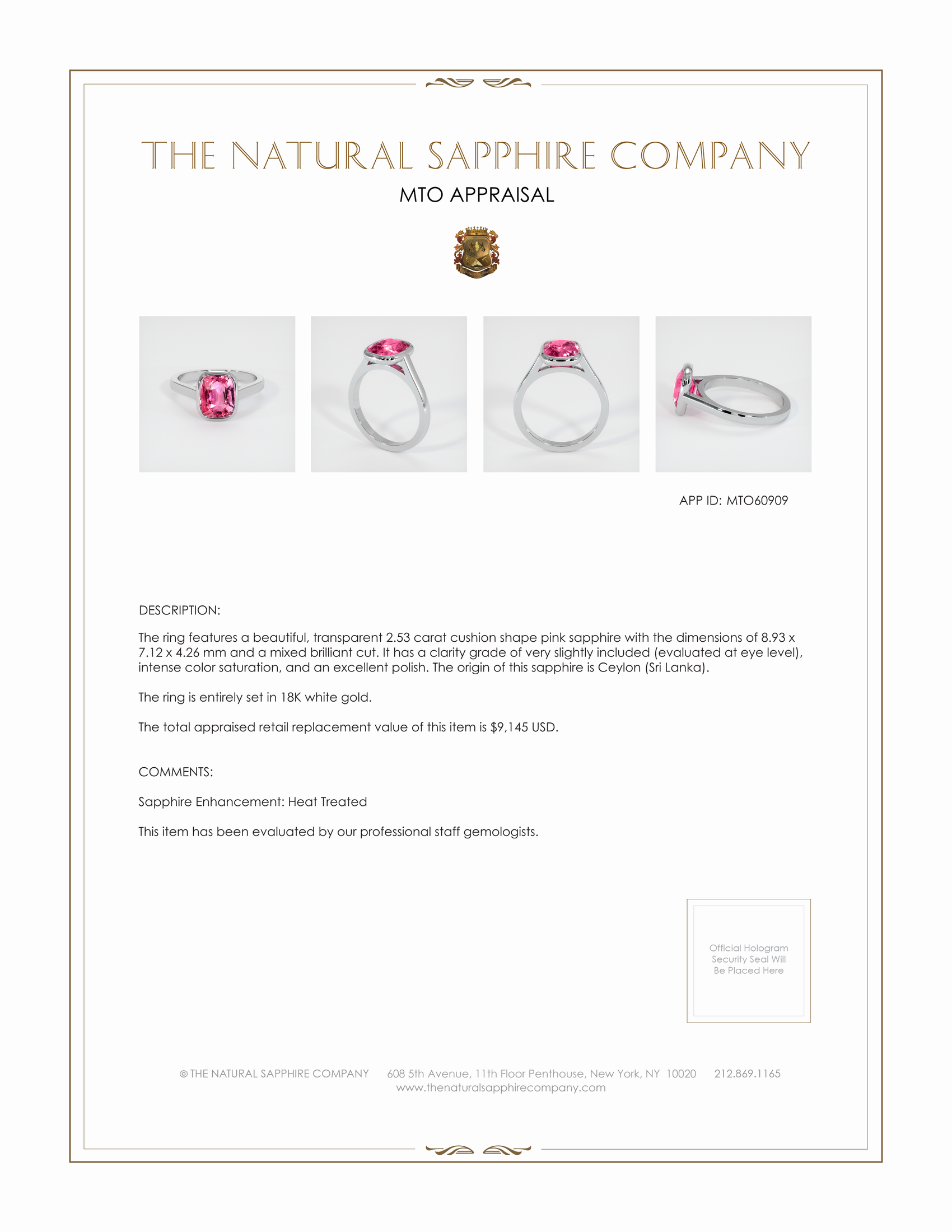 Jewelry