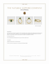 Jewelry Appraisal