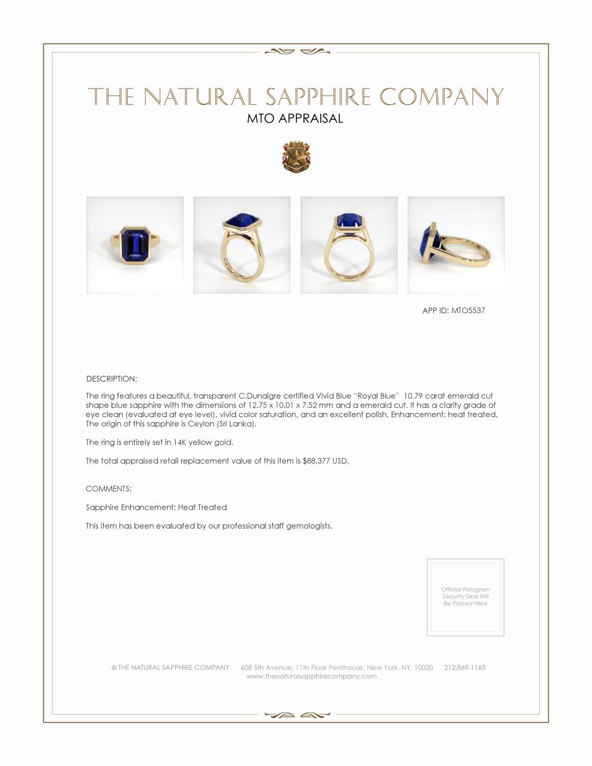 Jewelry