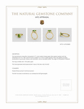 Jewelry Appraisal