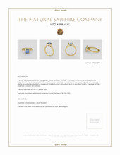 Jewelry Appraisal