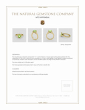 Jewelry Appraisal