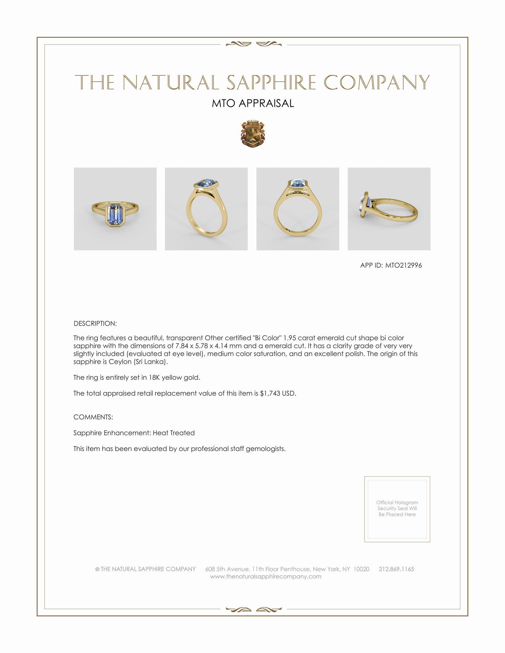 Jewelry