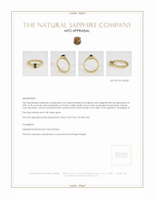 Jewelry Appraisal