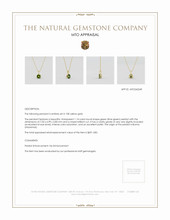Jewelry Appraisal