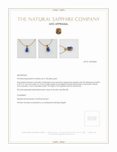 Jewelry Appraisal