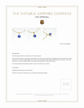 Jewelry Appraisal