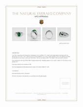 Jewelry Appraisal