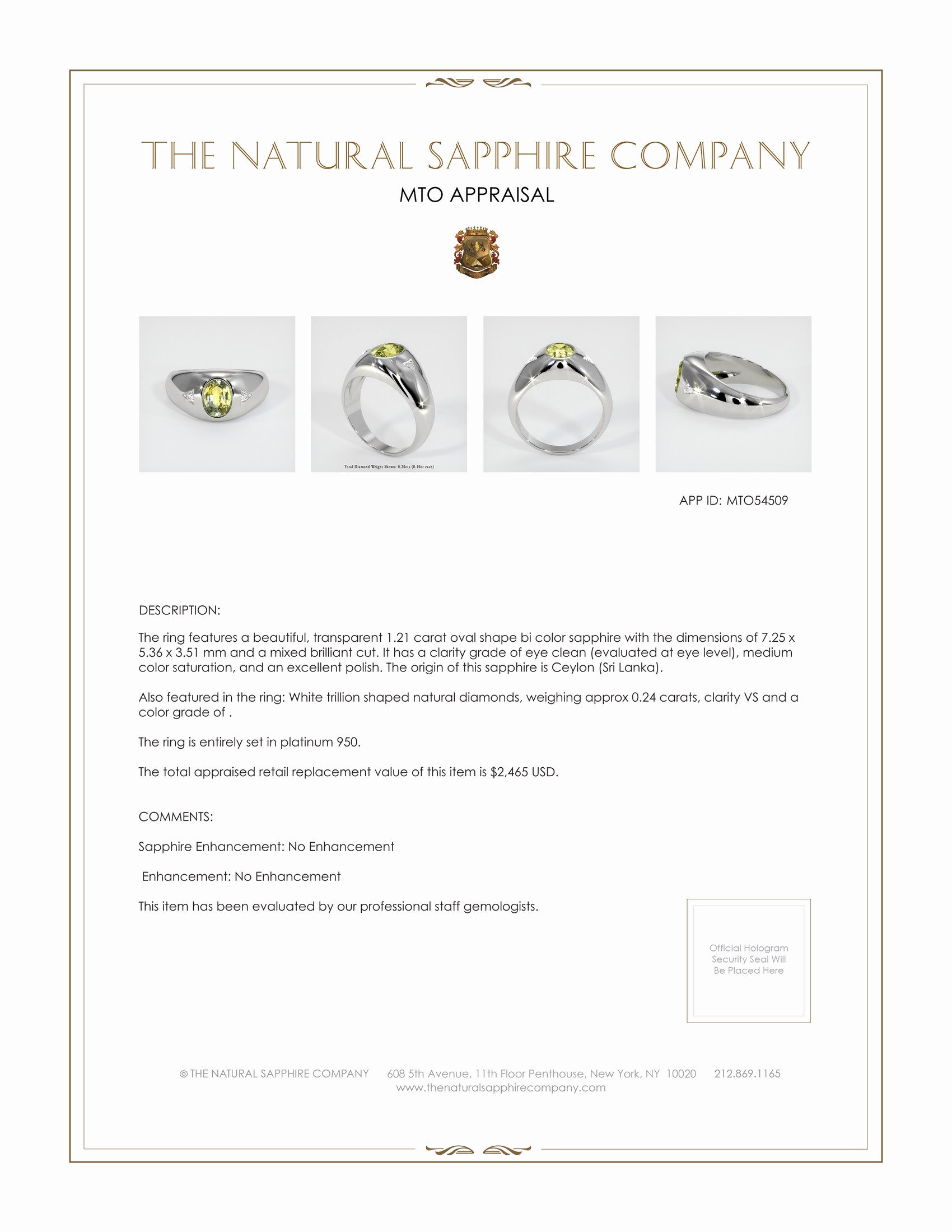 Jewelry