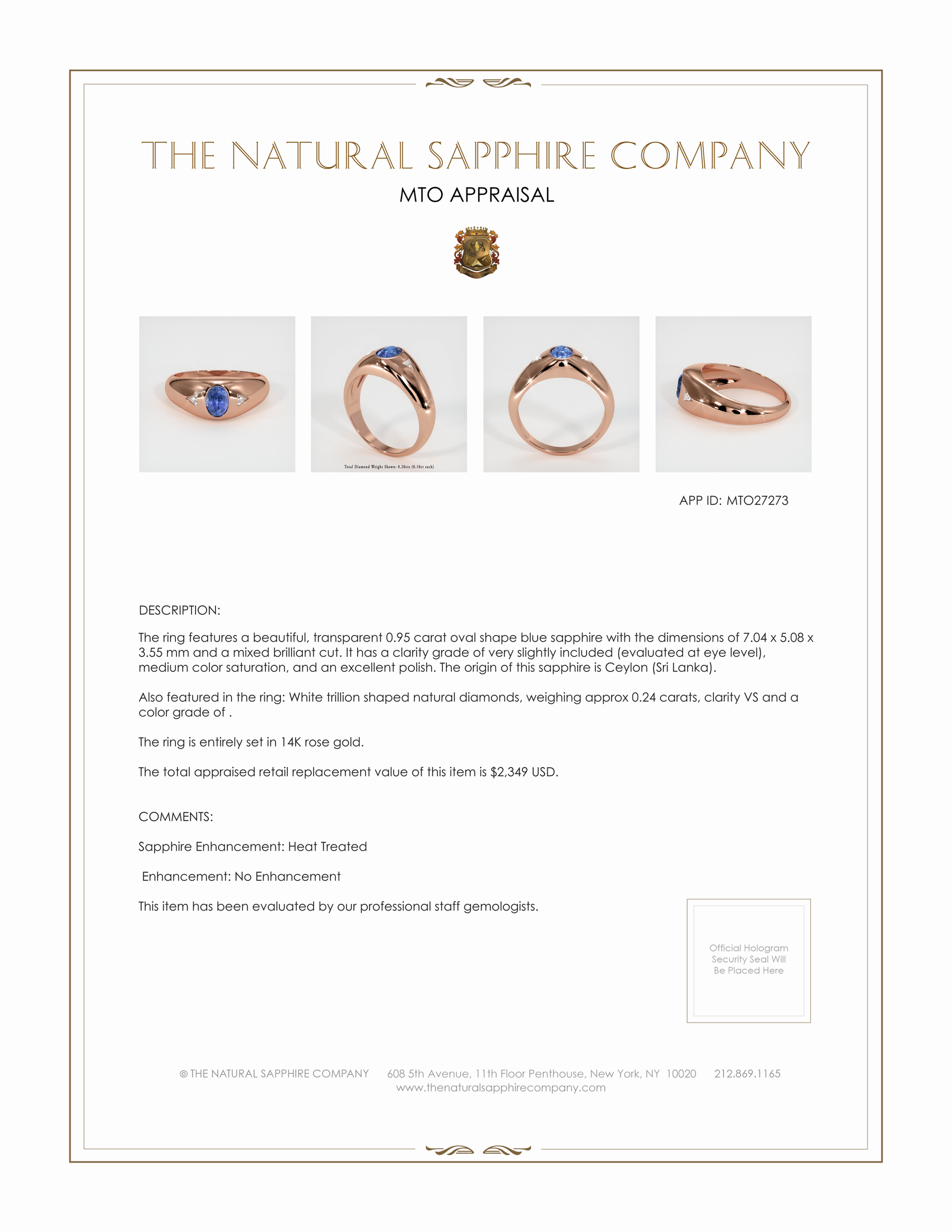 Jewelry