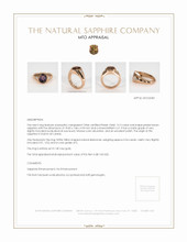 Jewelry Appraisal