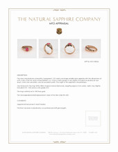 Jewelry Appraisal