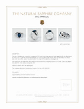 Jewelry Appraisal