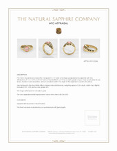 Jewelry Appraisal