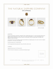 Jewelry Appraisal