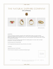Jewelry Appraisal