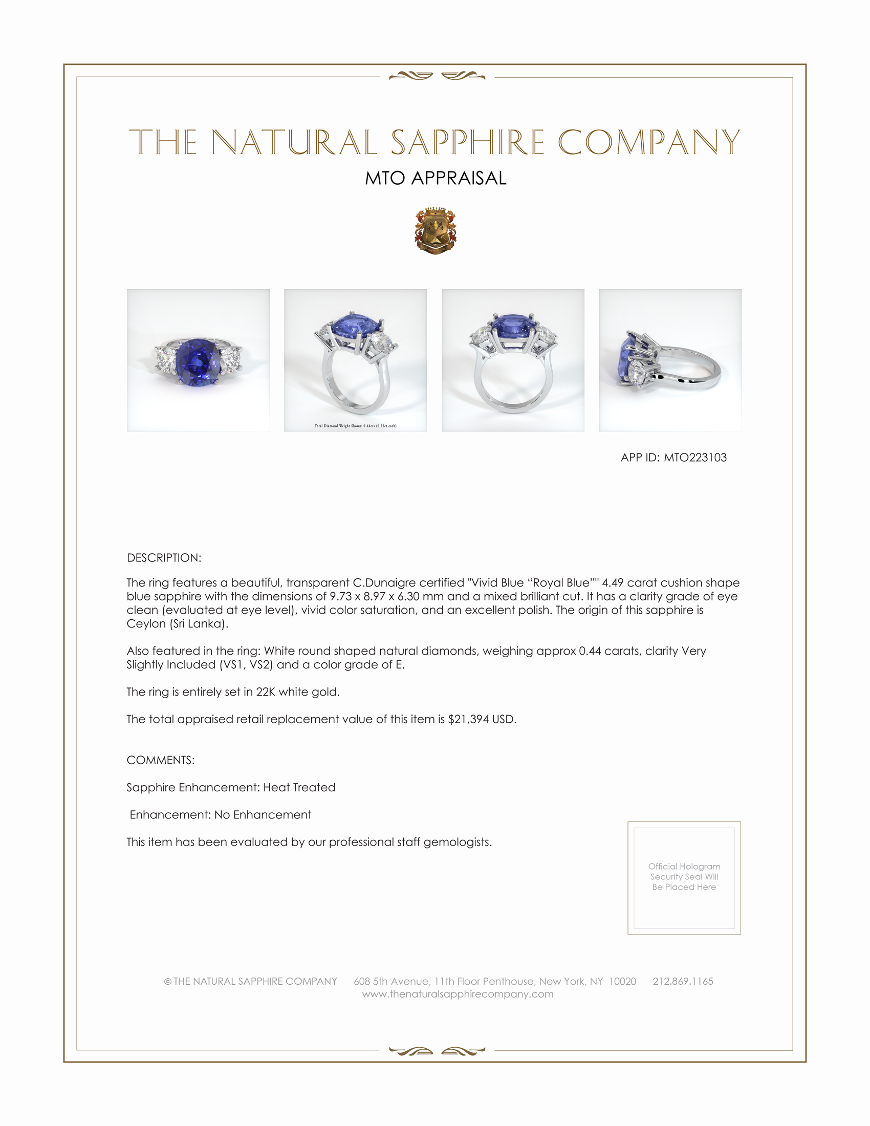 Jewelry