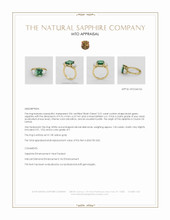Jewelry Appraisal
