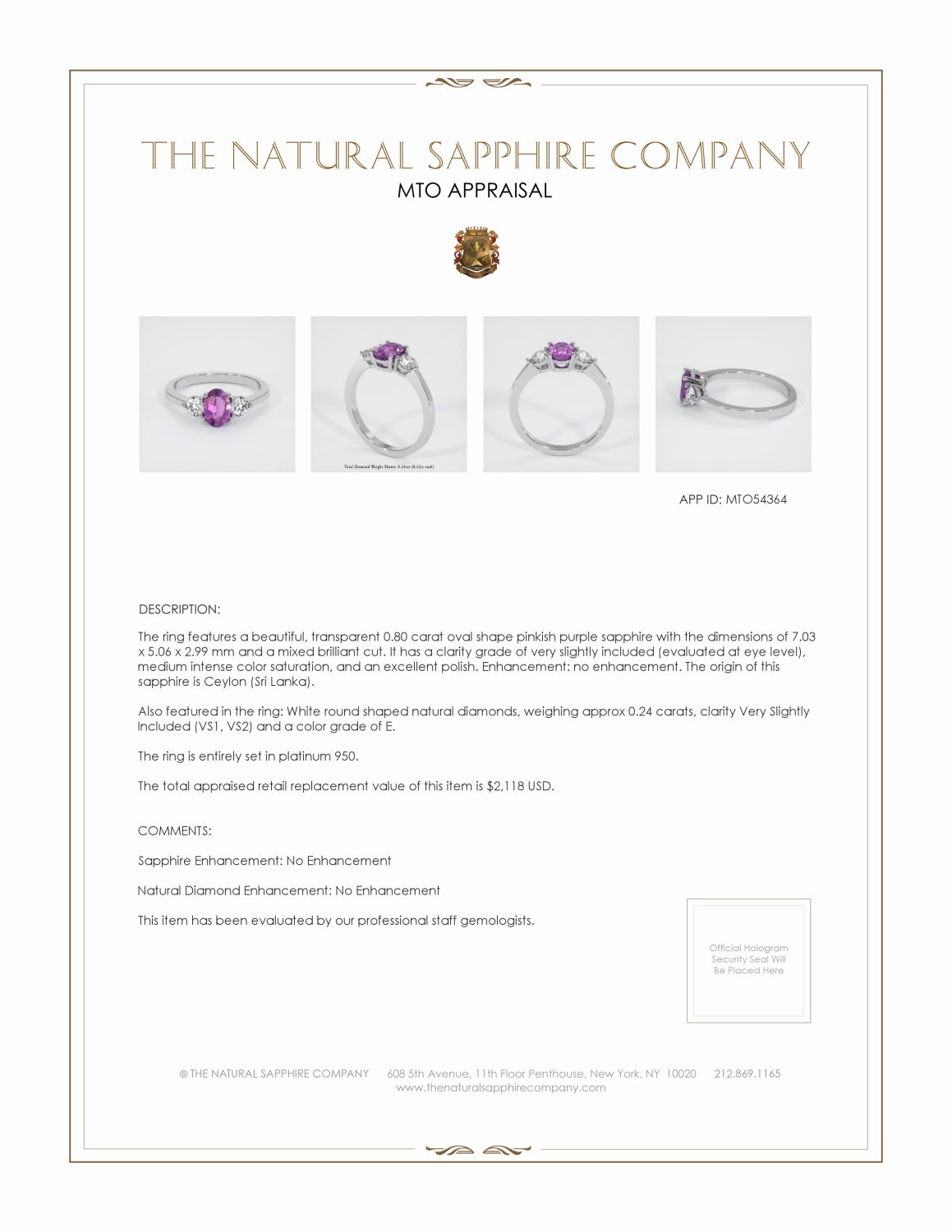 Jewelry