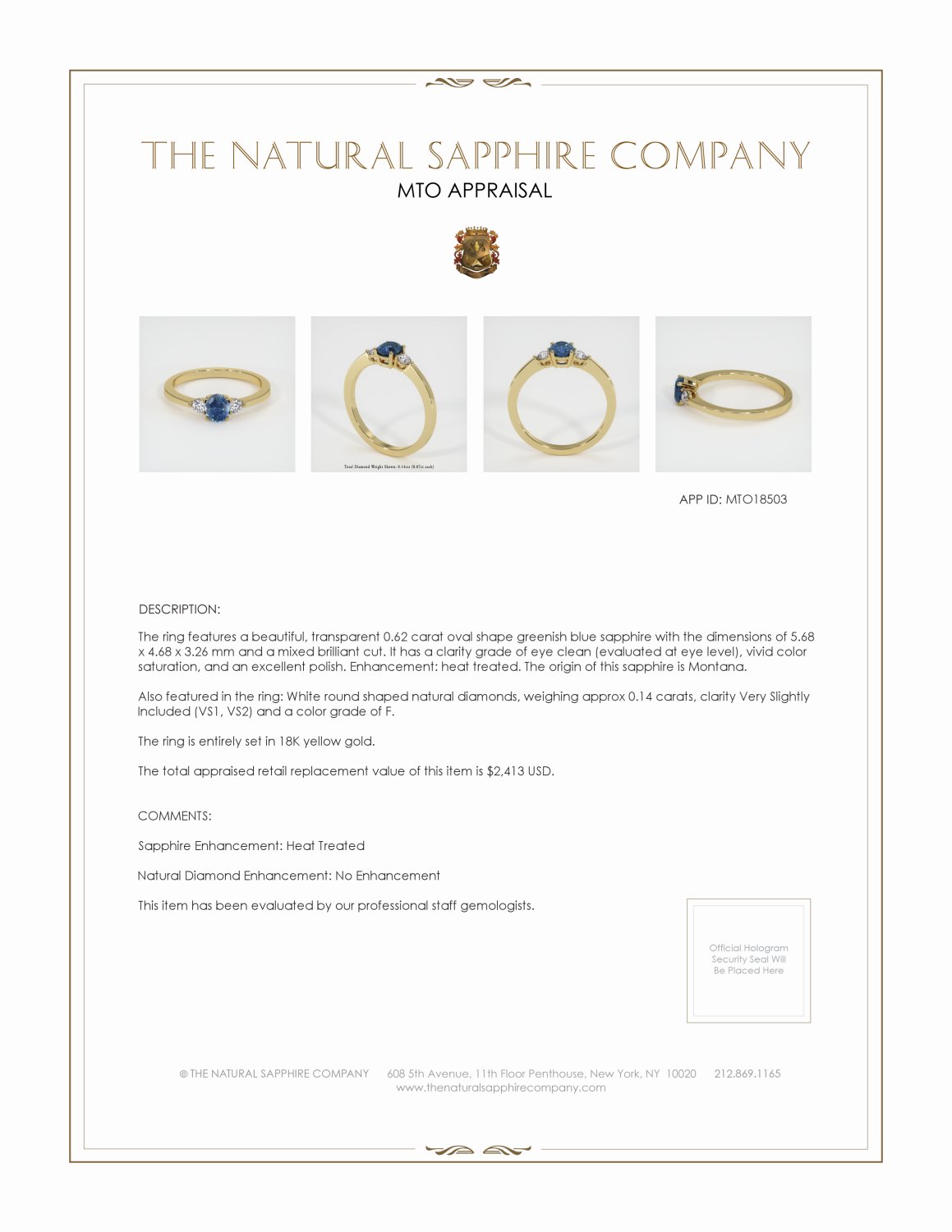 Jewelry