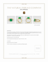 Jewelry Appraisal