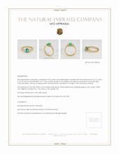 Jewelry Appraisal
