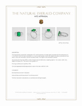 Jewelry Appraisal
