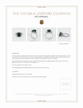 Jewelry Appraisal