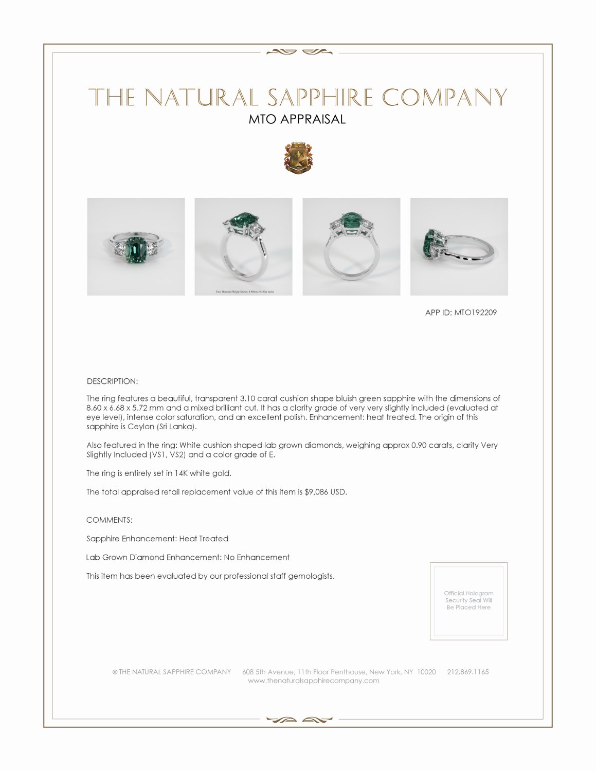 Jewelry