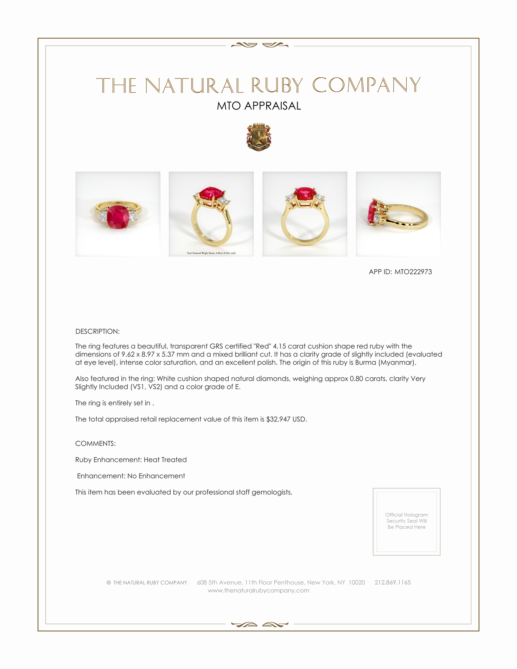 Jewelry