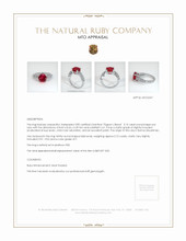 Jewelry Appraisal