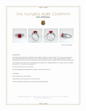 Jewelry Appraisal