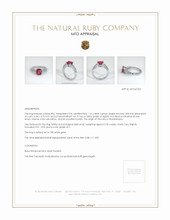 Jewelry Appraisal