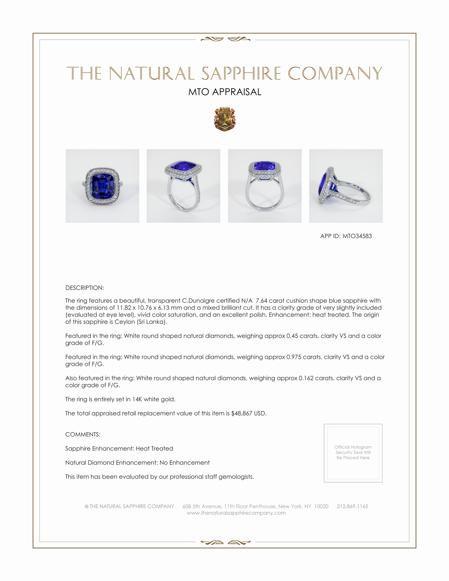 Jewelry