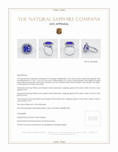 Jewelry Appraisal