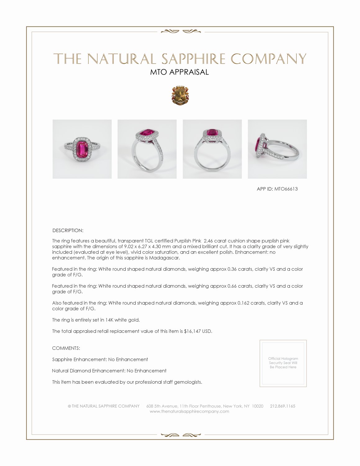 Jewelry