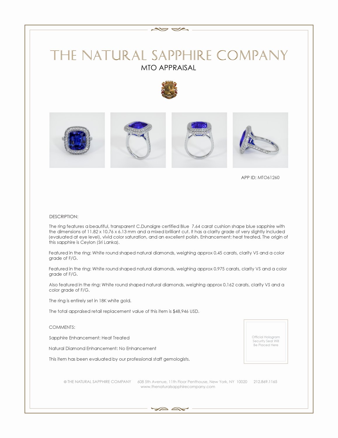 Jewelry