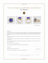 Jewelry Appraisal