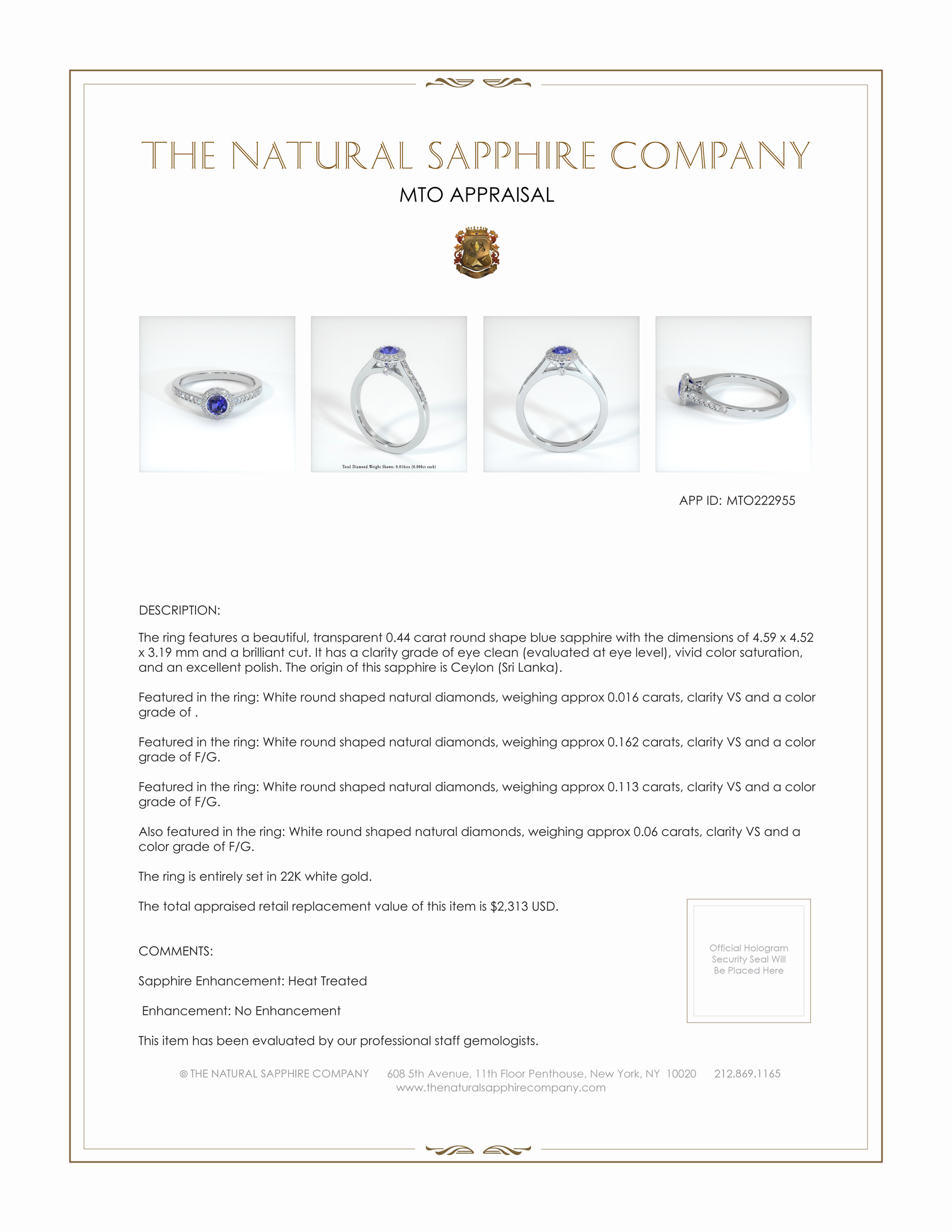 Jewelry
