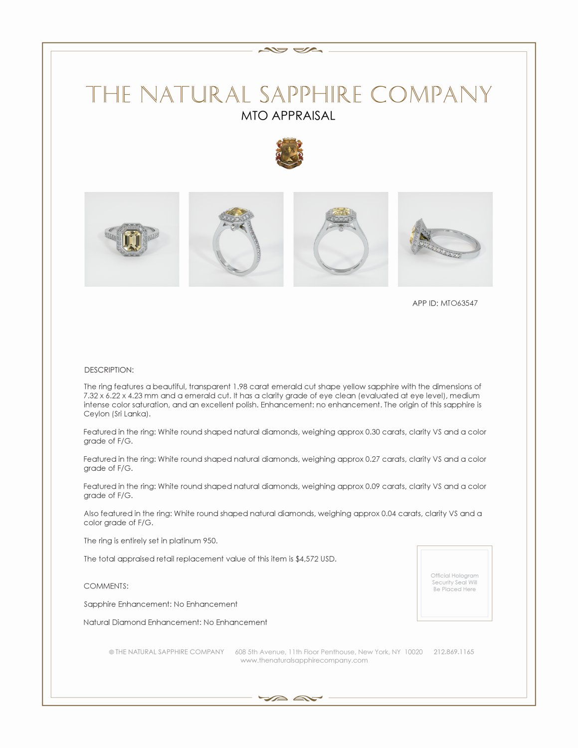 Jewelry