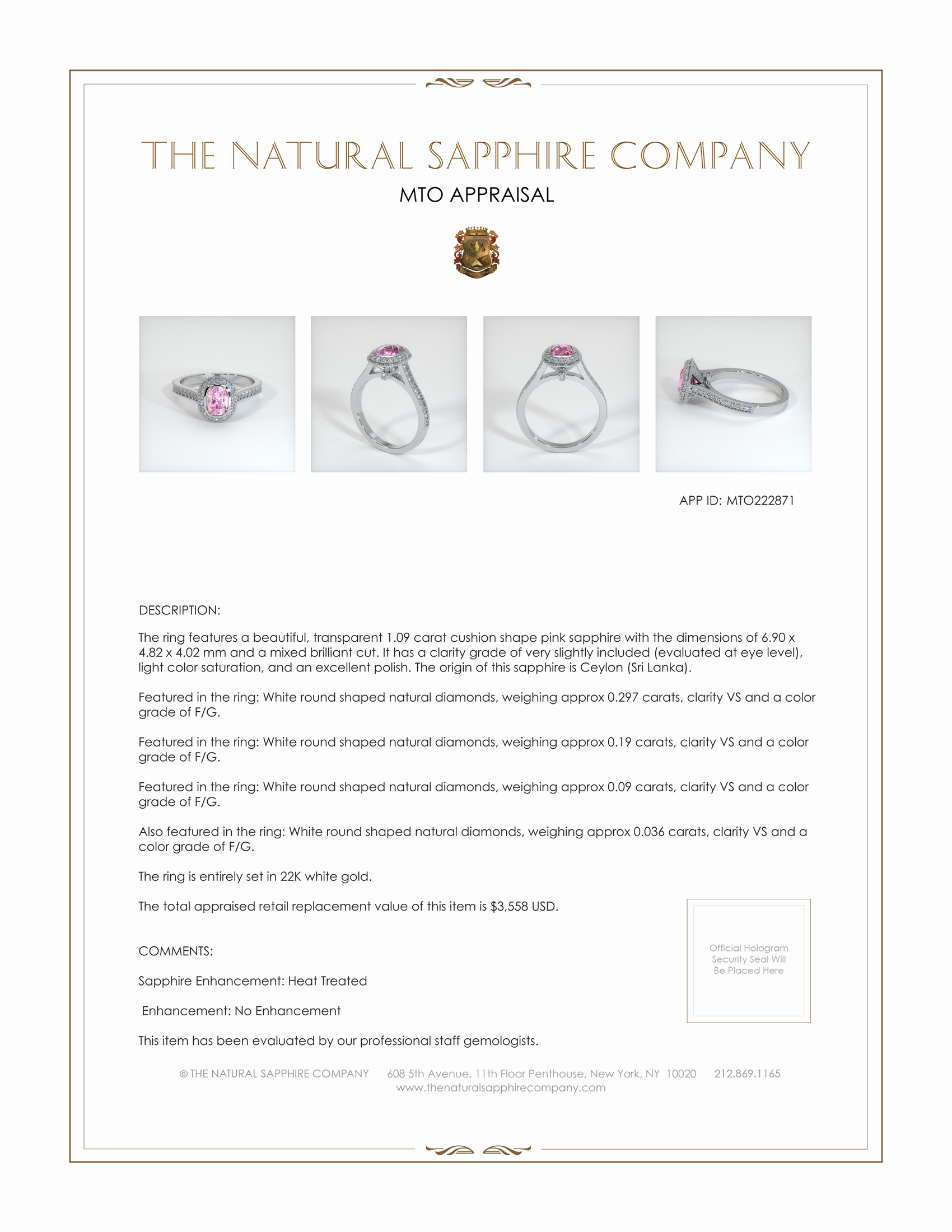 Jewelry